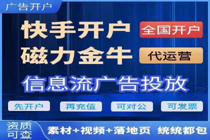 案例展示：信息流广告投放实战效果